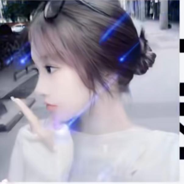 ༄༊呆萌晴儿ོྂཾ࿐