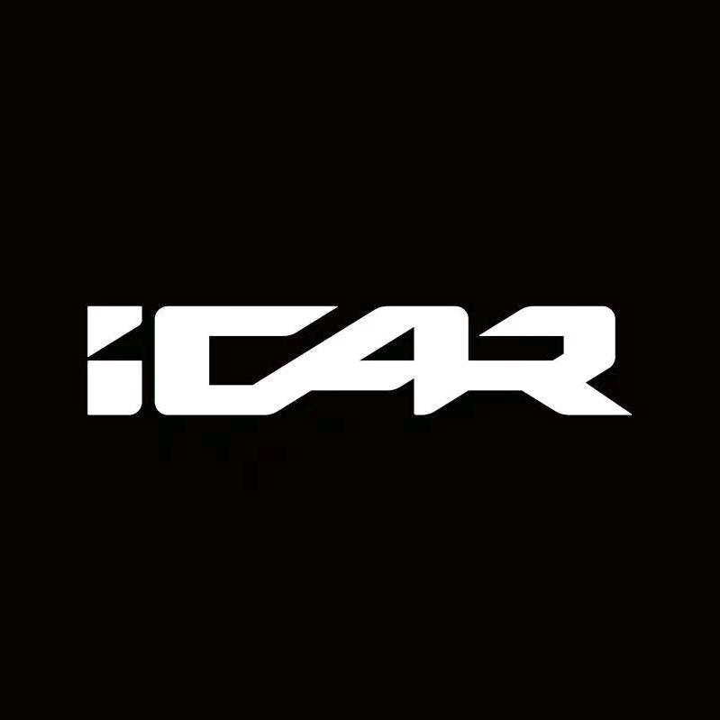 西安中洋iCAR服务中心