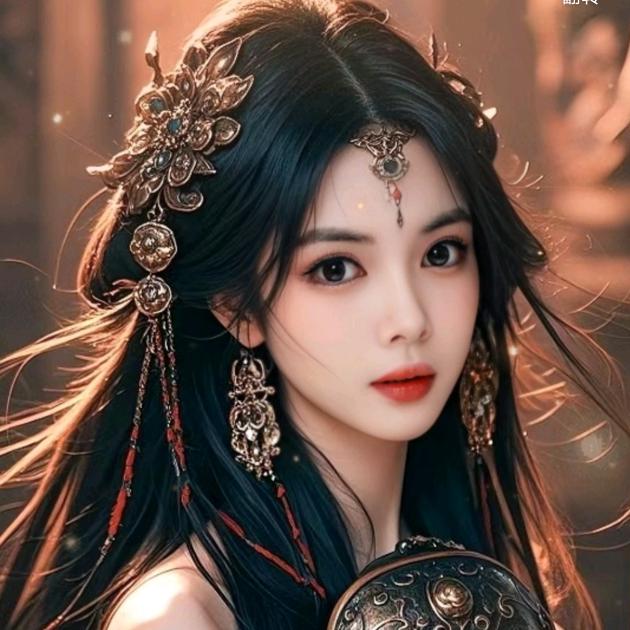 甜辣椒☁️☁️