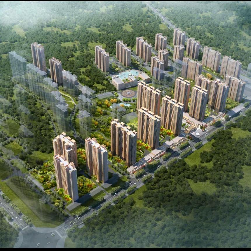 祥瑞新城•小宇