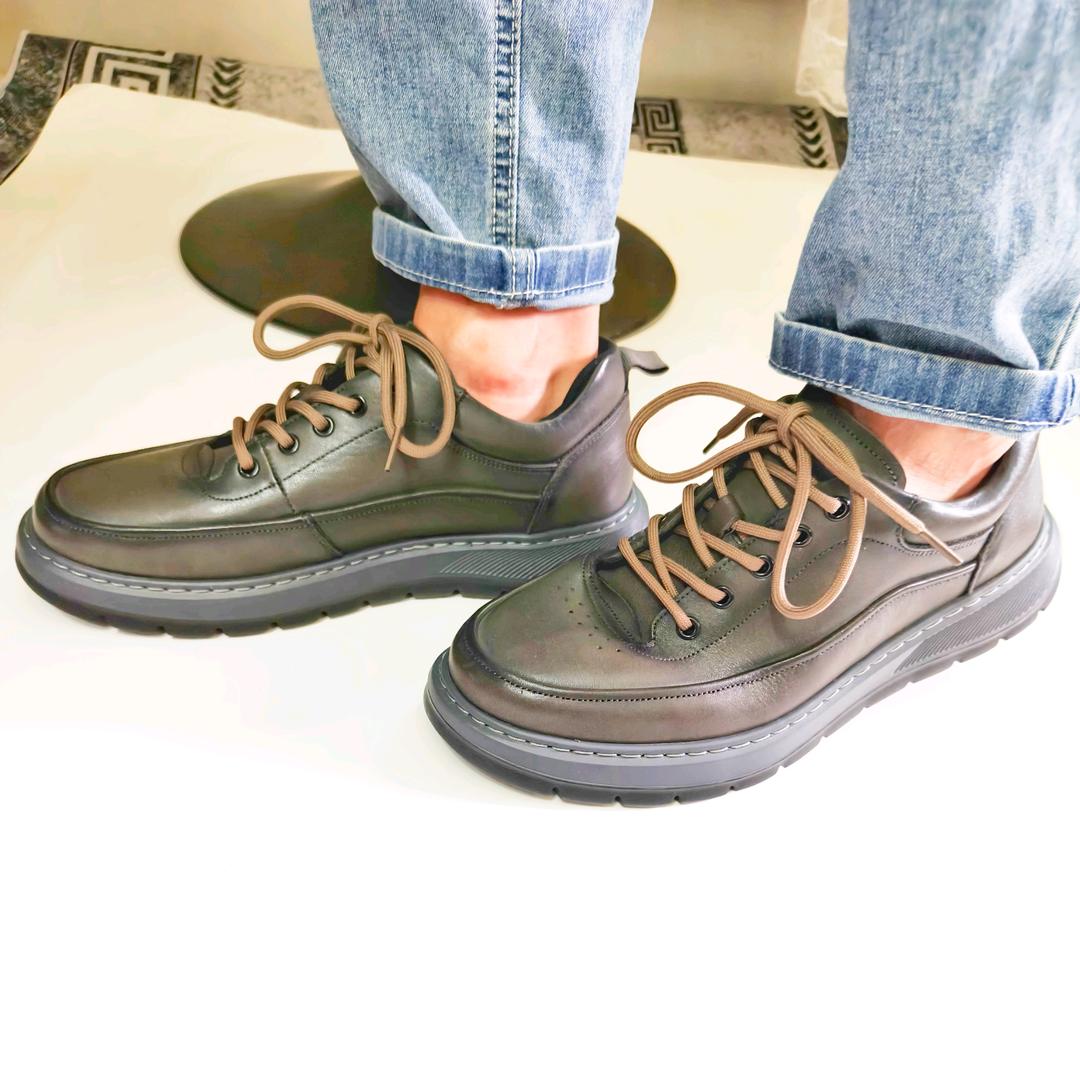 老鞋匠高端私人定制鞋