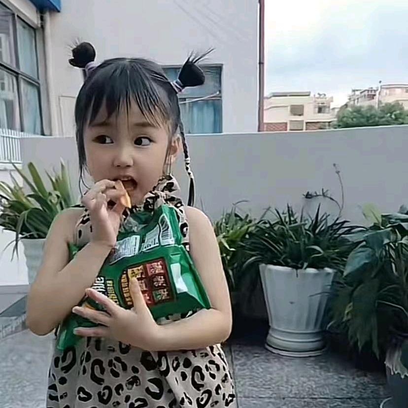 涵涵宝贝