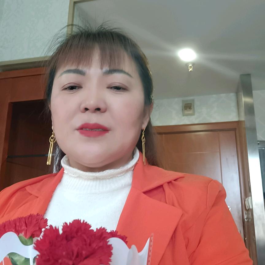 李姐每天不定时开播