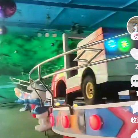 遥遥姥姥爱唱歌