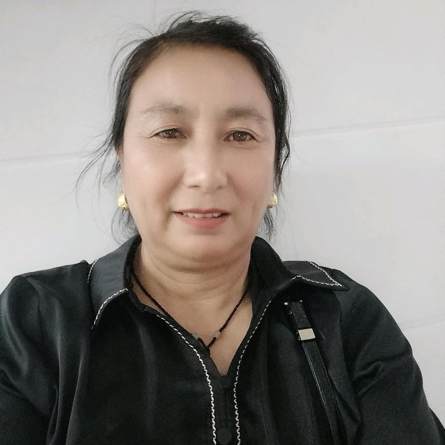 许姐，拒和拍