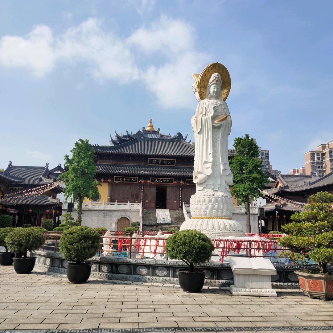 风雨共济！有你有我！