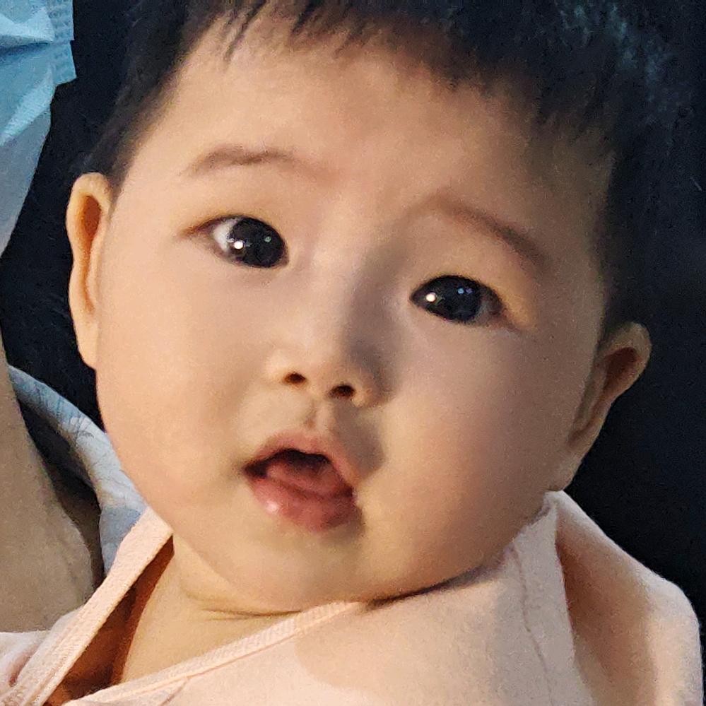 六六baby