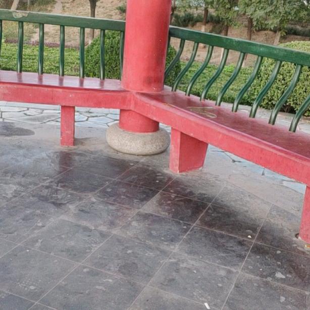 热茶