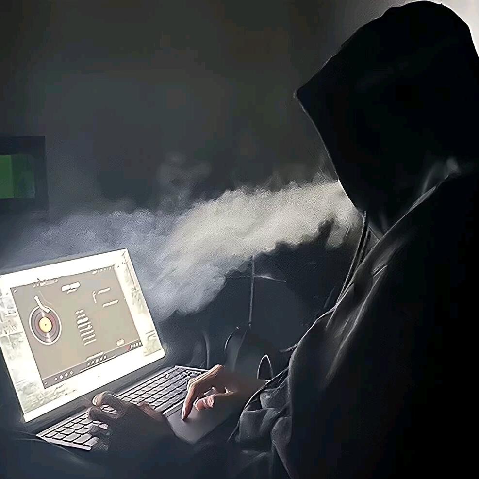 苏羽（车载音乐）