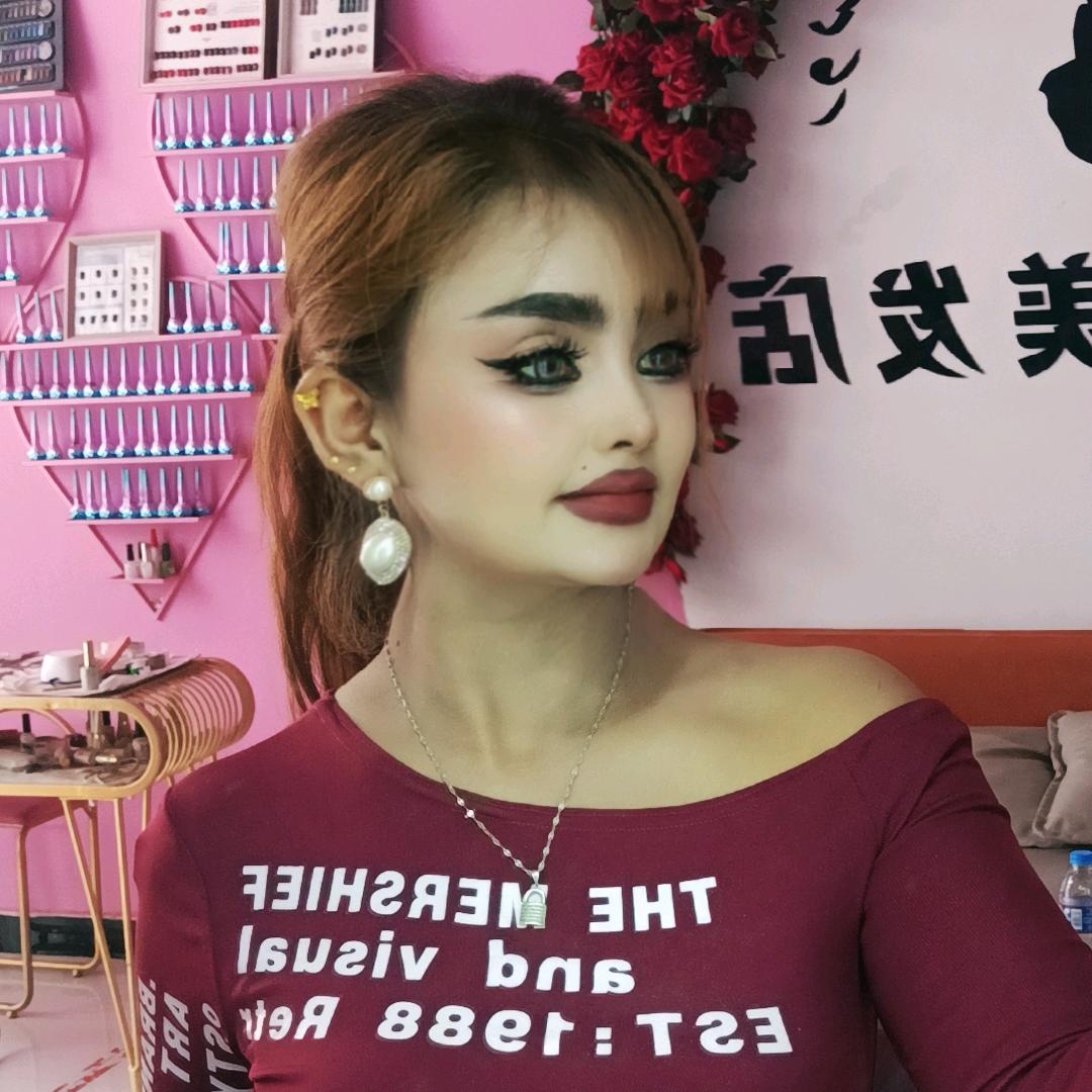 ROSE 高极化妆师💄💅