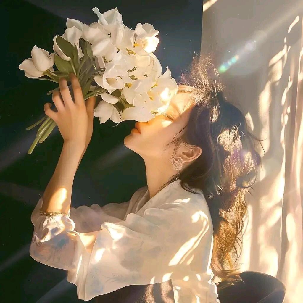 ✨ɴɪᴄᴇ锦鲤少女ᰔ✨（带娃中）