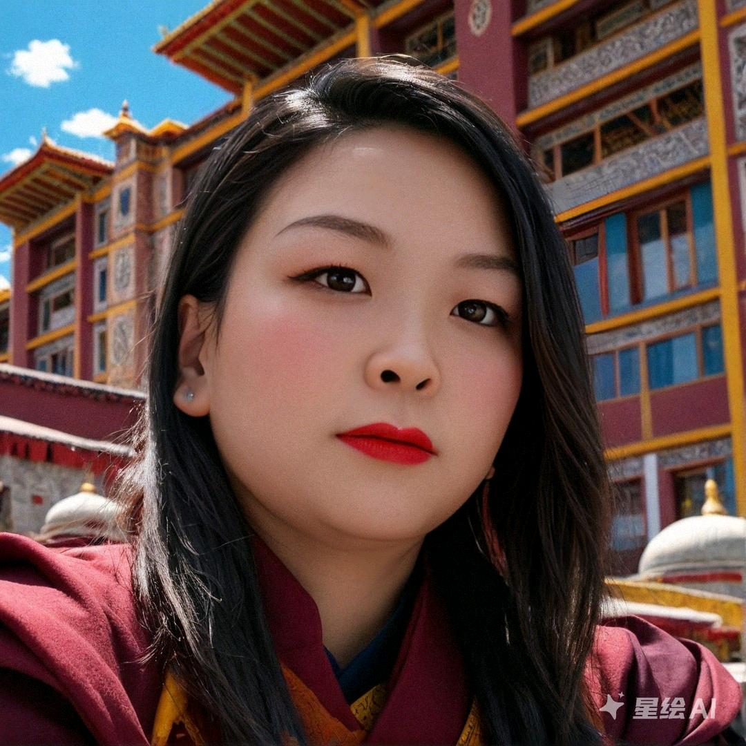 莽妹