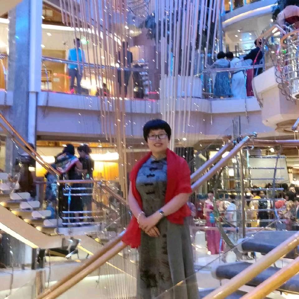 赵惠心想事成