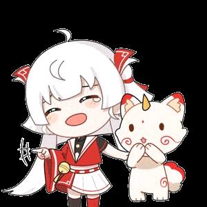 鬼白板