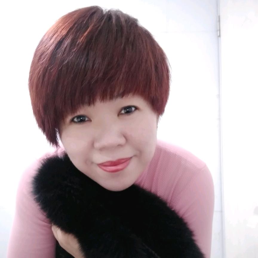 红姐❤️爱生活