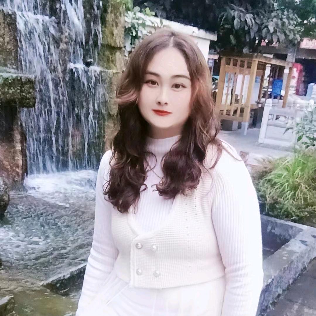手心里的温柔。