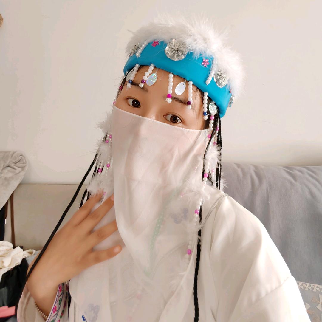 蝶恋双妃