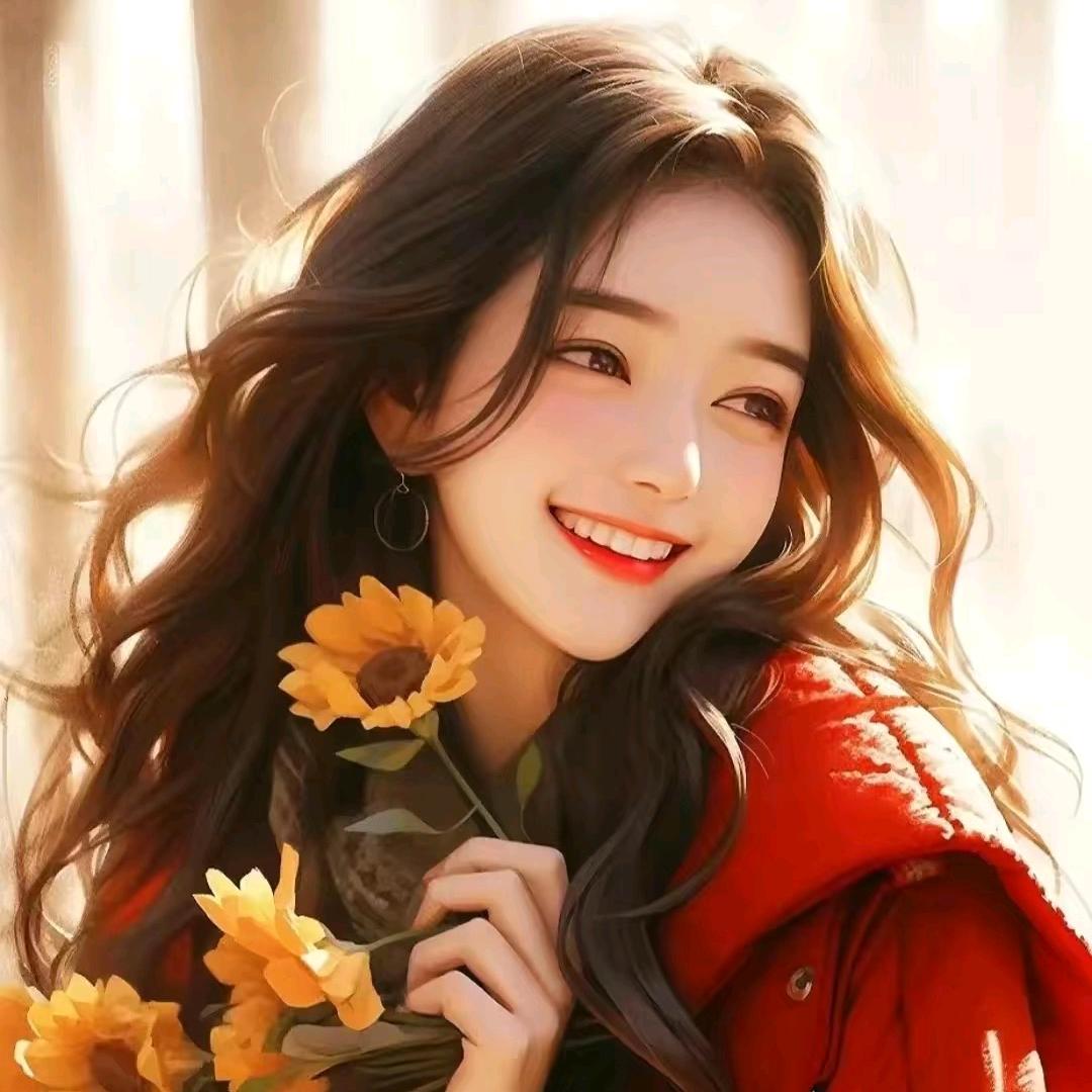 花开富贵🌺