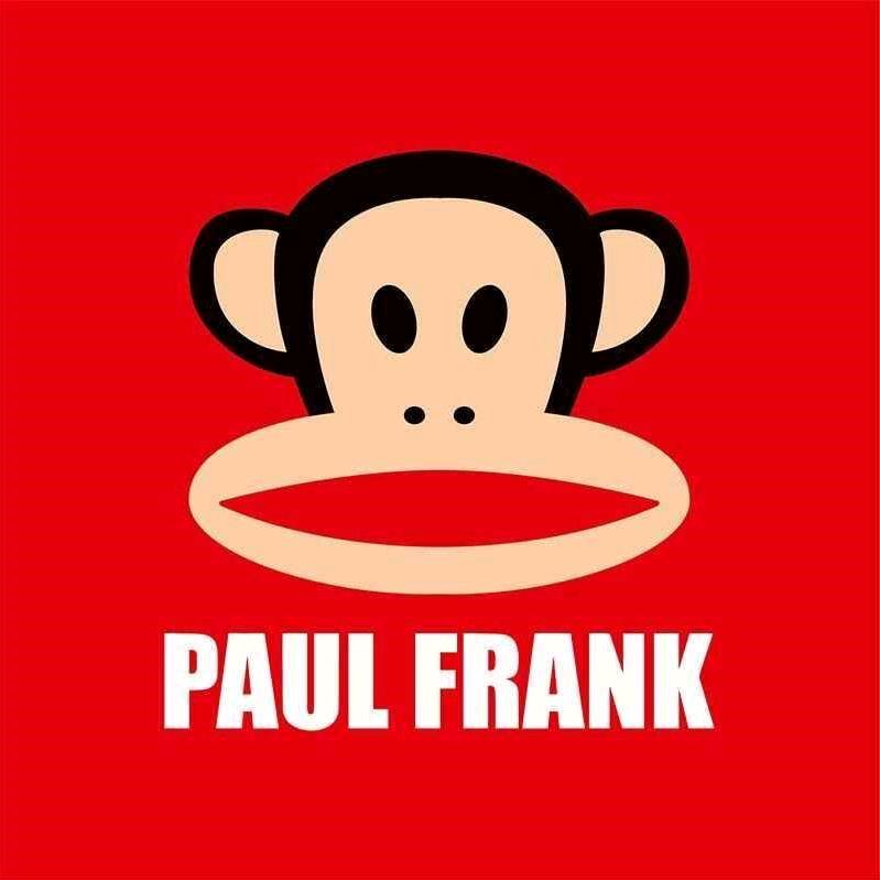 大嘴猴paul frank环氧专卖店