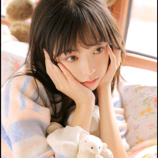 甜甜((有声小说))