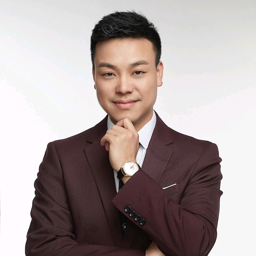 傅志军营销讲堂