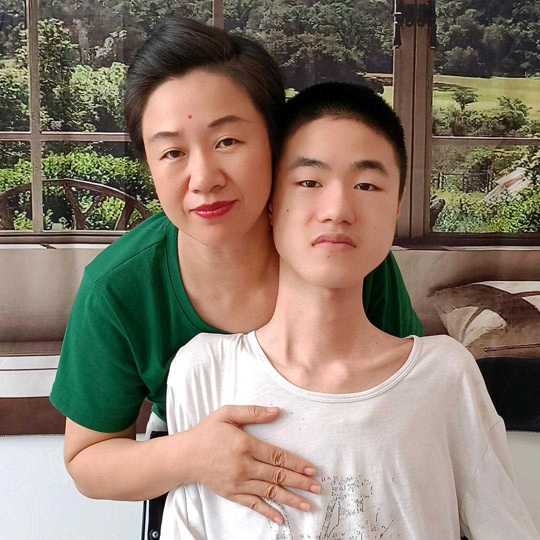 浩妈零嘴南北