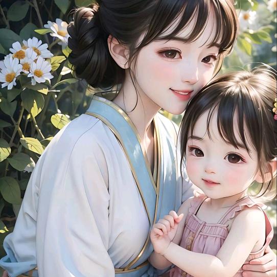 农村艳姐