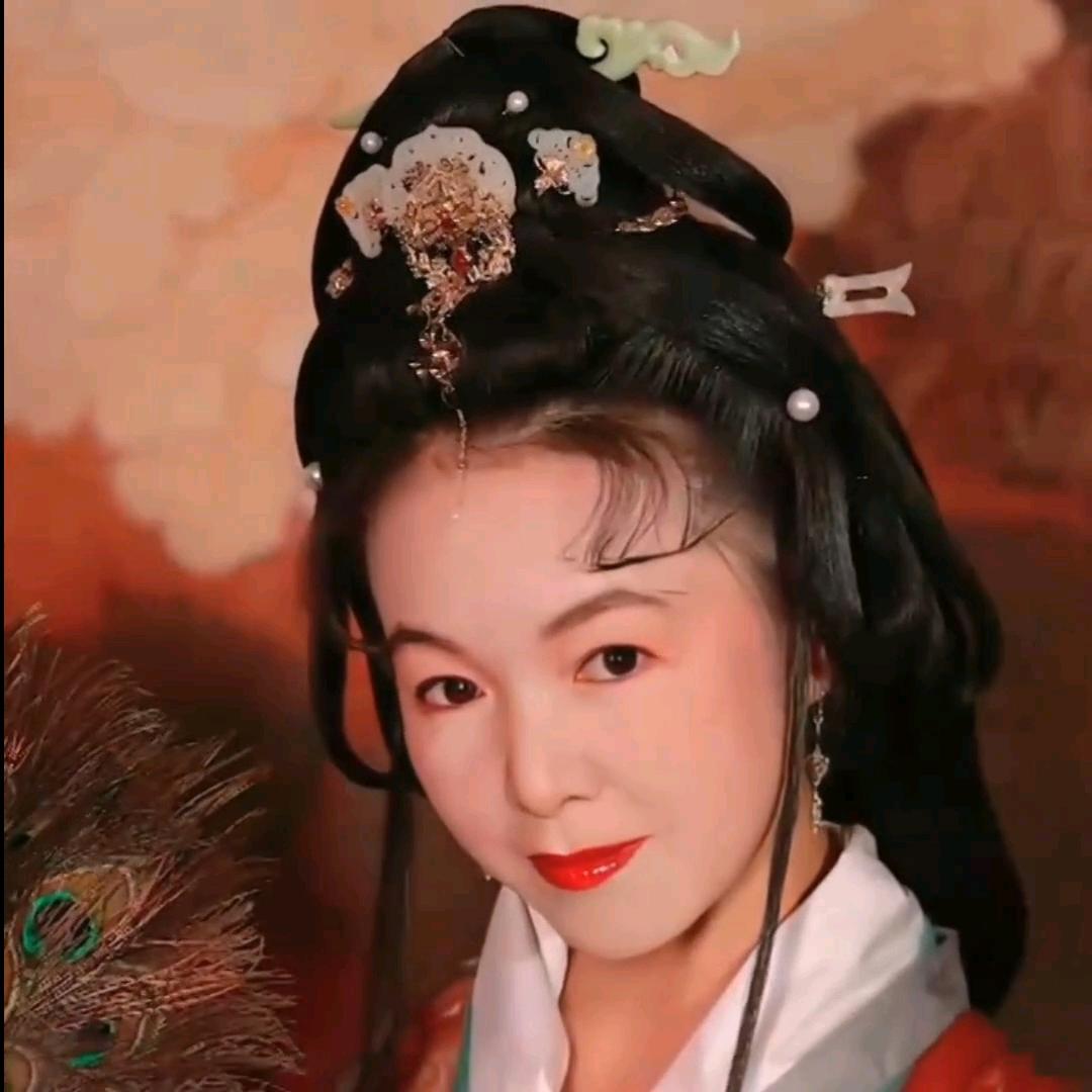 余一评书