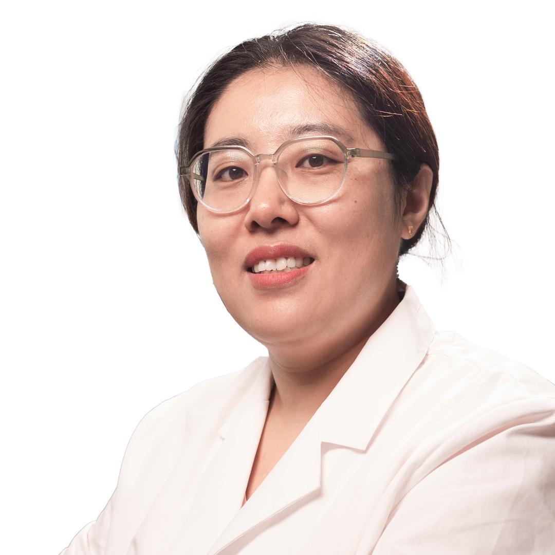 我是孙婷婷