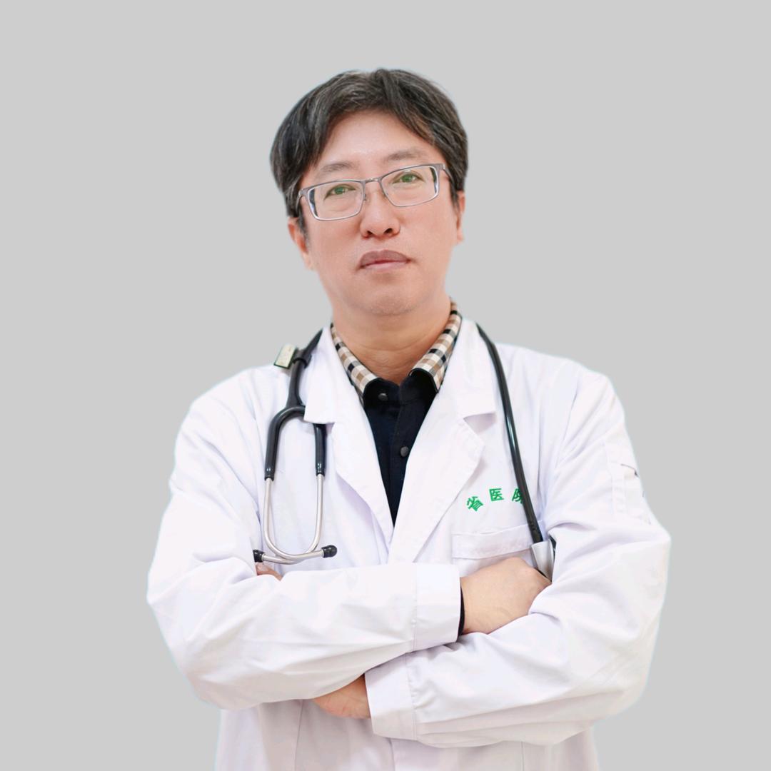 心外科张玉海医生