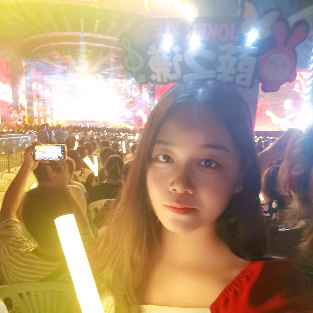 小鱼～