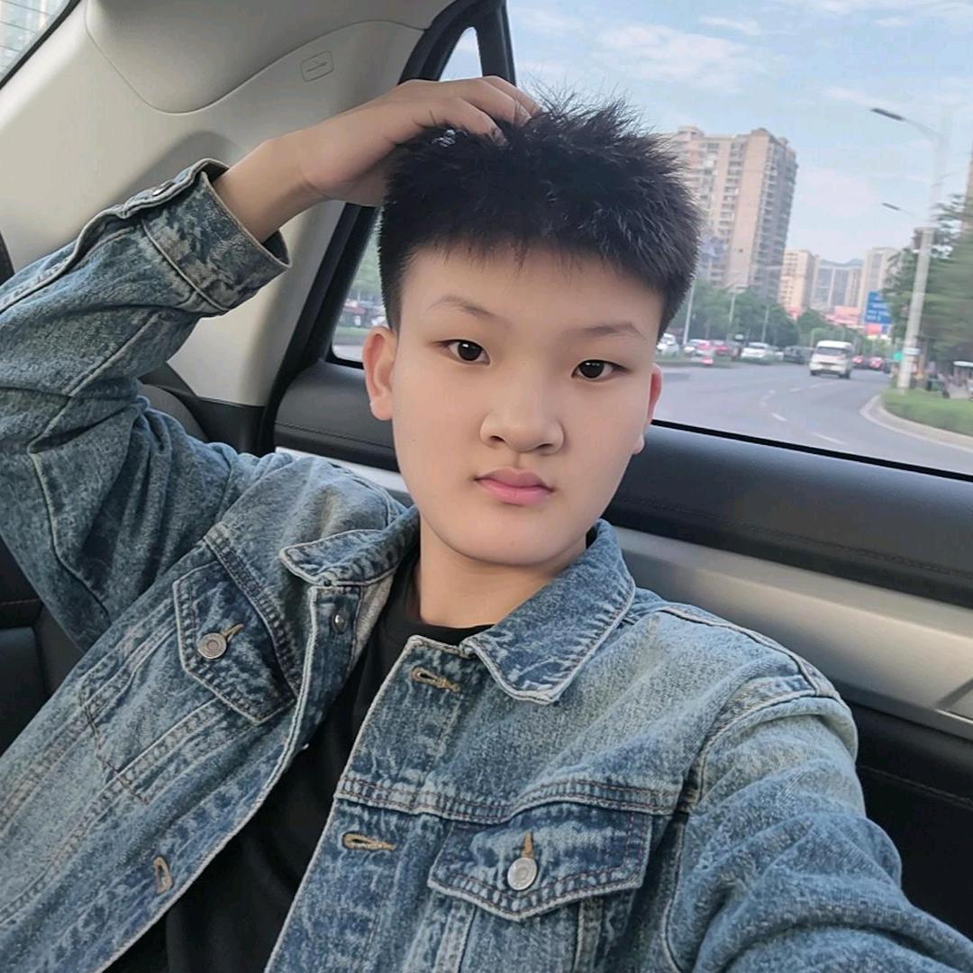 @孙婷.⚜️