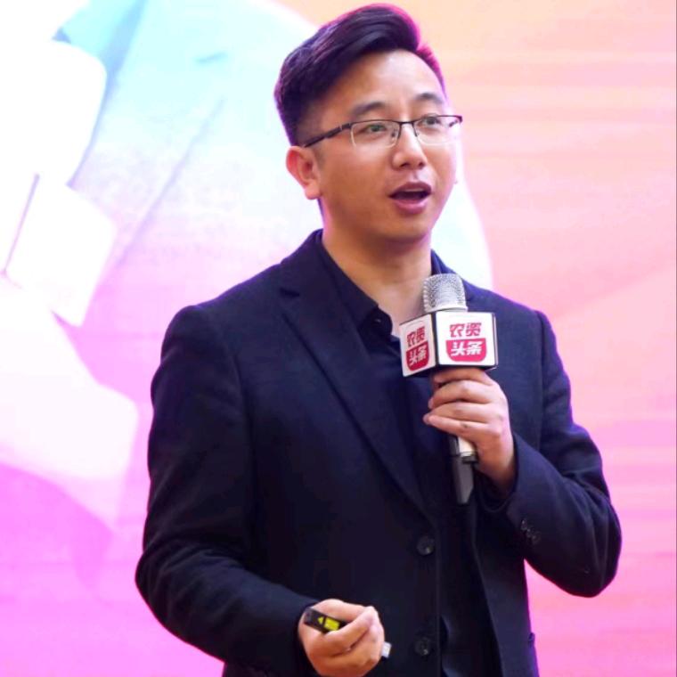 周先生品牌营销