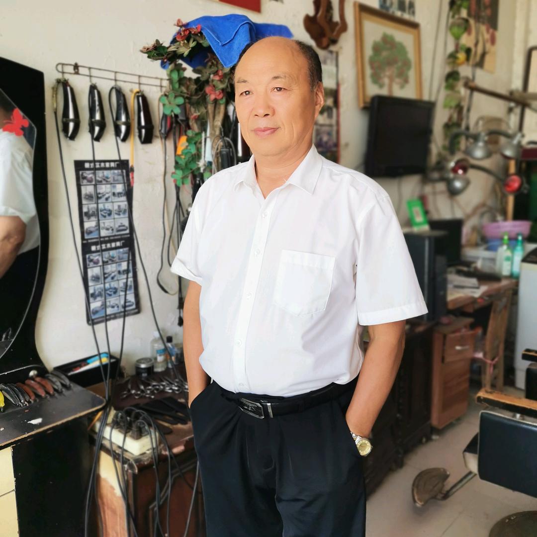 真功夫平头王