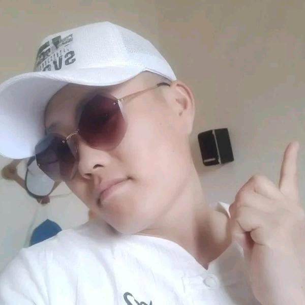 寂寞刚刚好