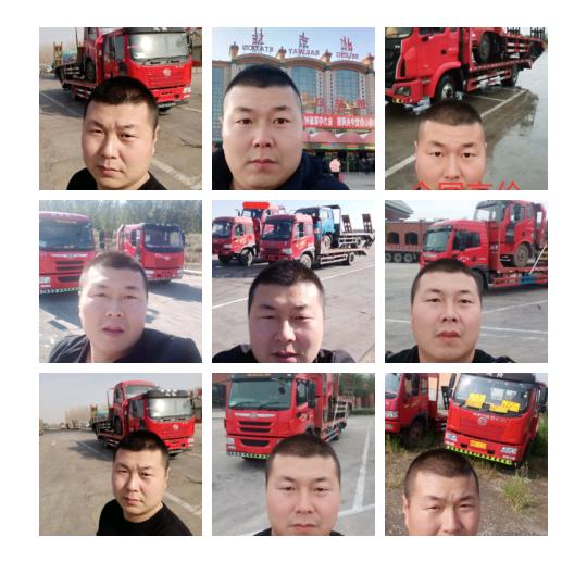 专业二手拖板车郭凤旭