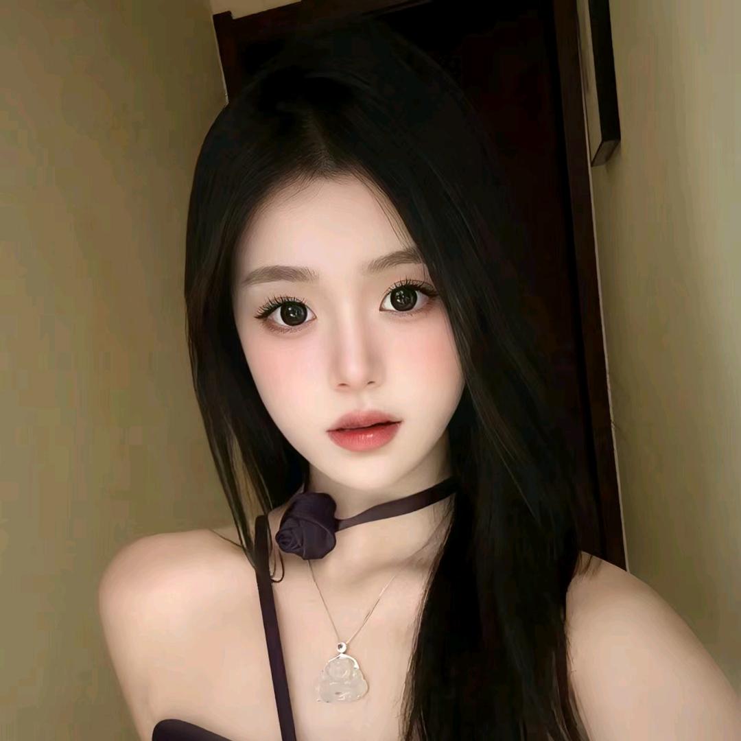 月月漂亮