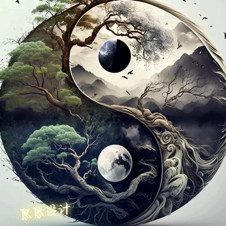 ☯️静尘☯️