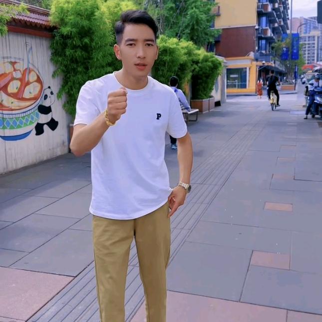 普玉仓商贸