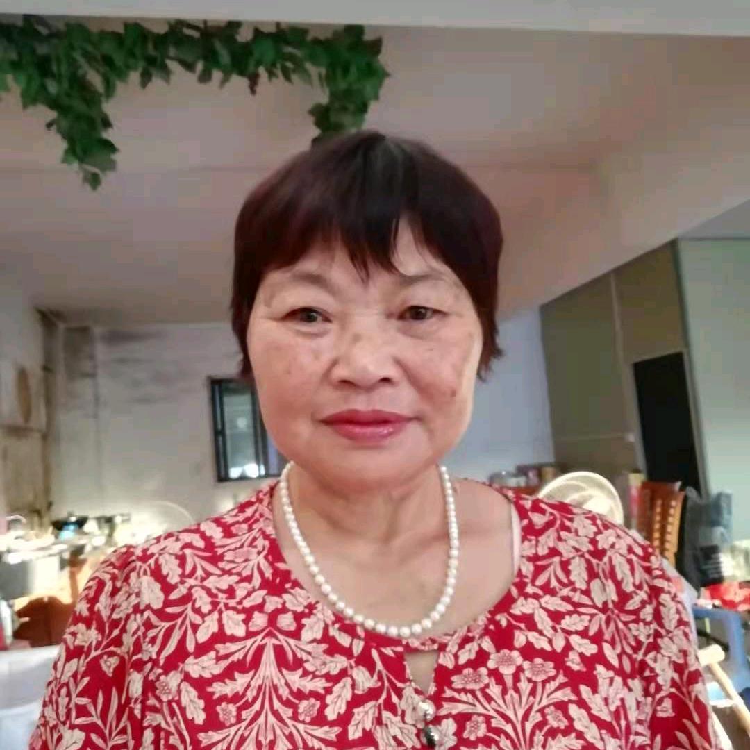 周兰