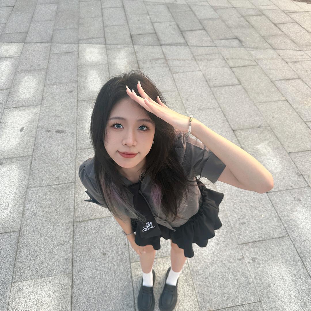 所以你呀
