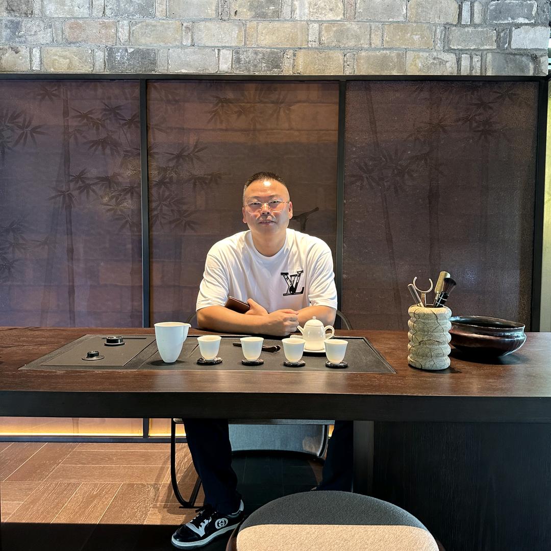 徐哥说海南