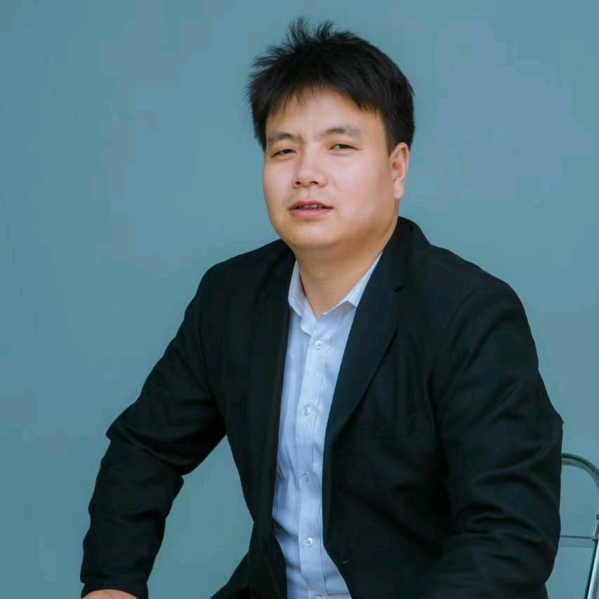 宏亮眼镜视光师