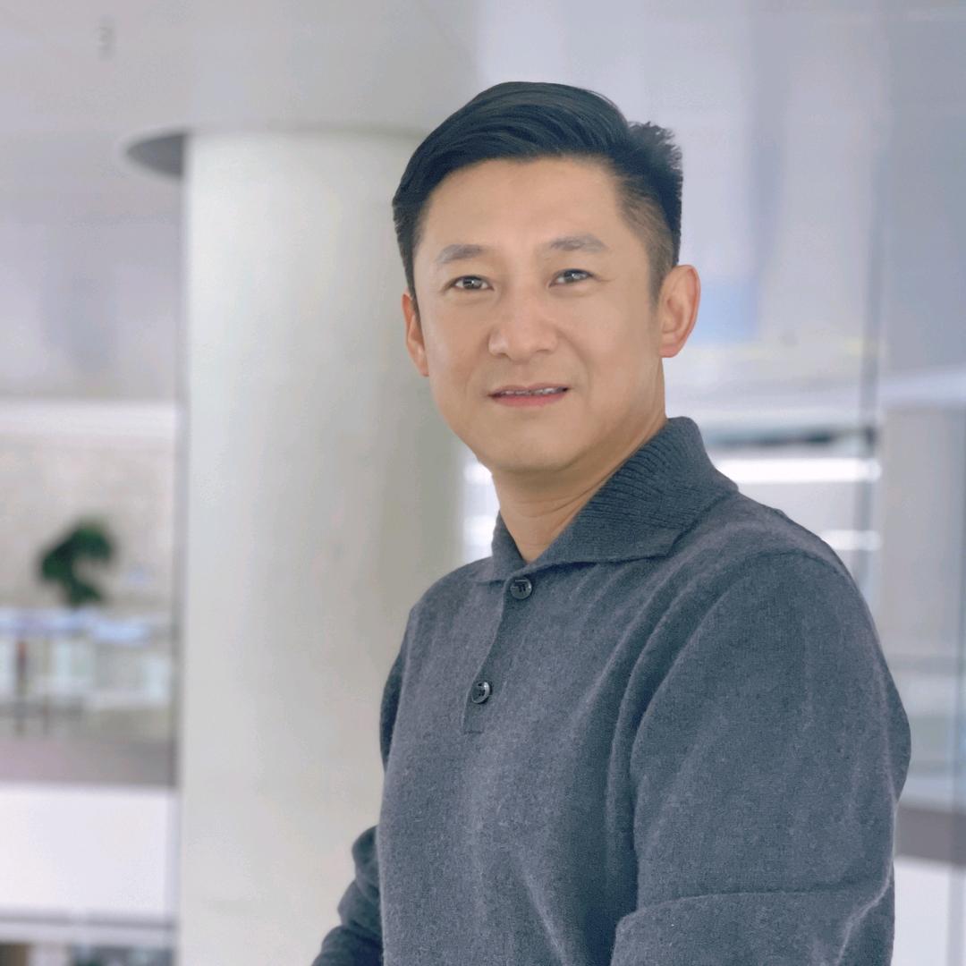 文韬热爱生活头像