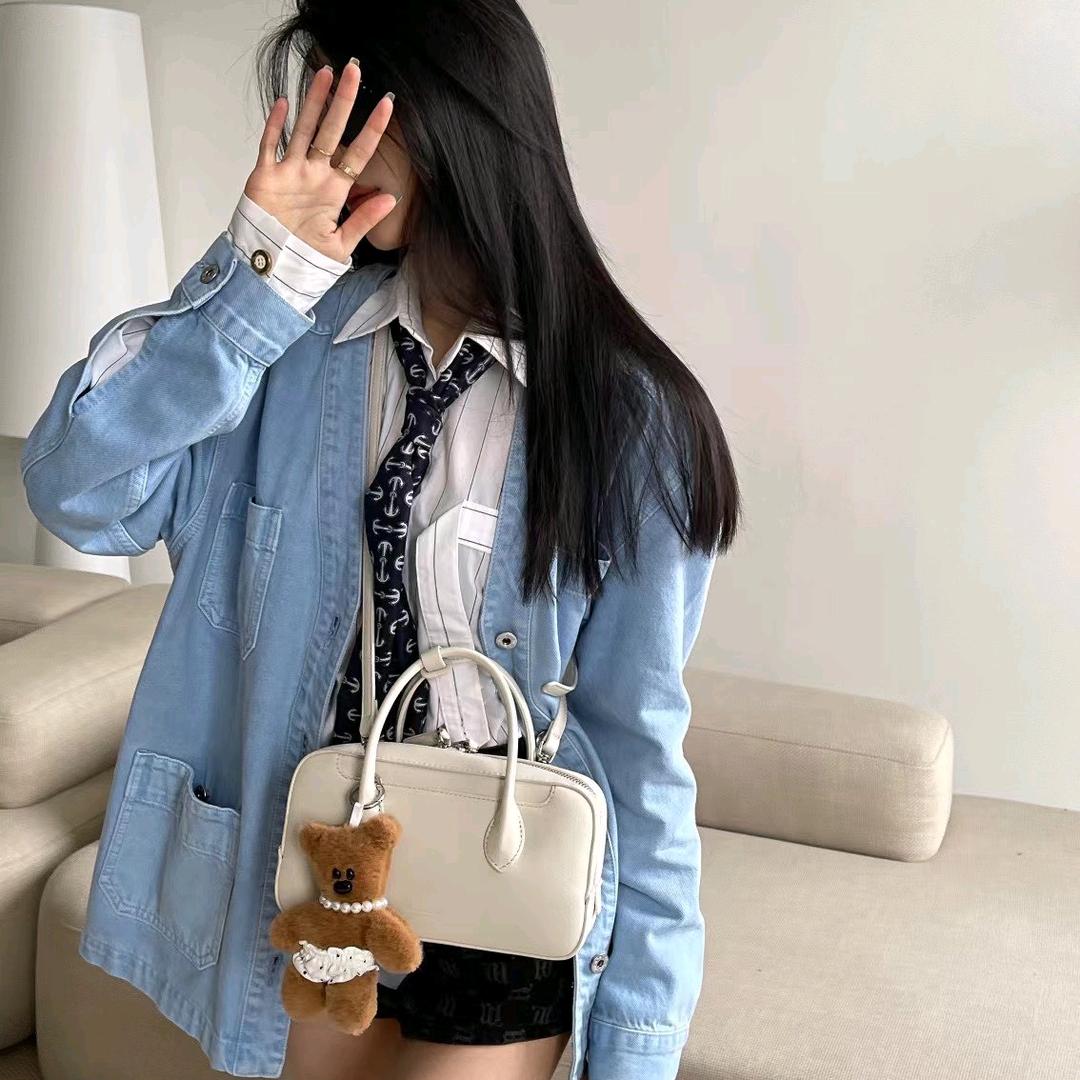 可可定制美包