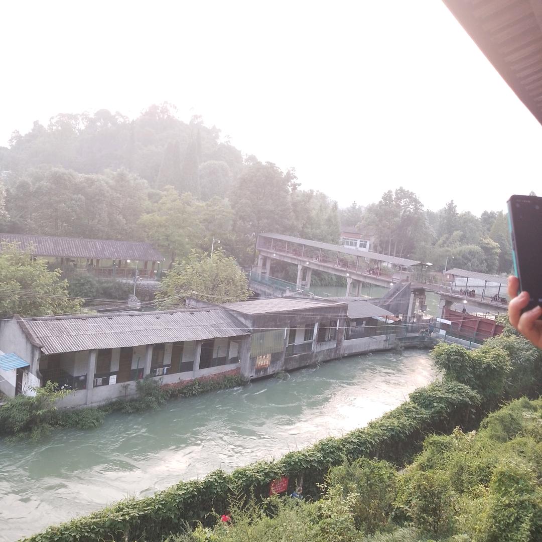 陈述华