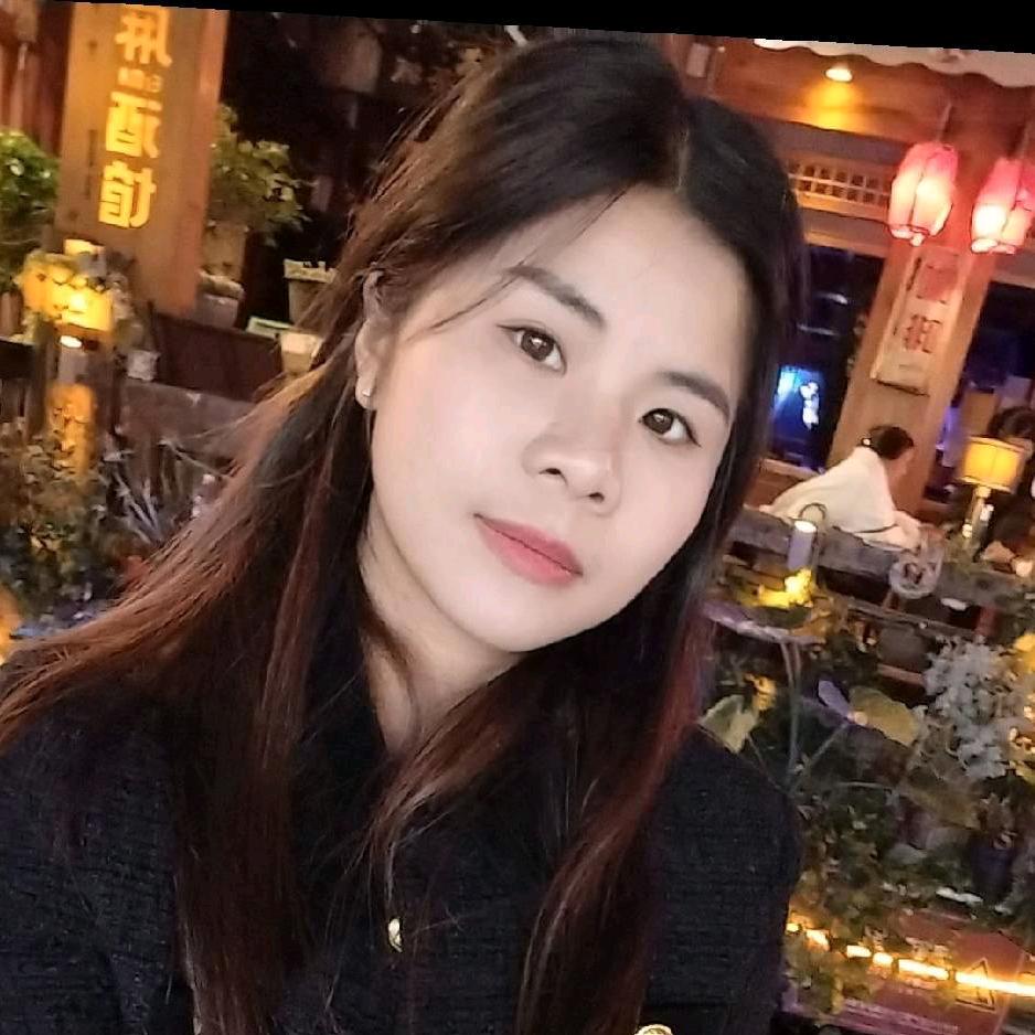 楠楠💋
