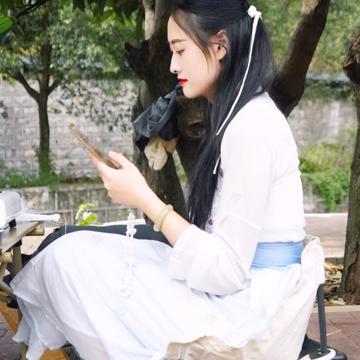 大婷