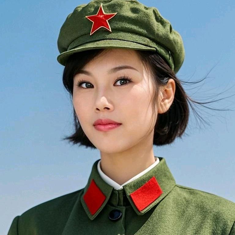 咖啡女王