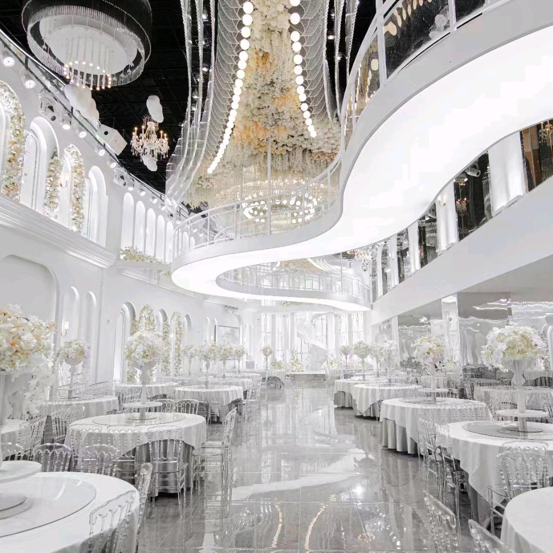 宜昌光源宴会婚礼堂